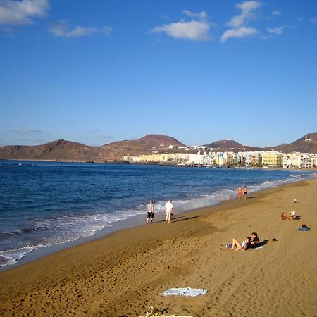 Hotel Olympia Las Palmas de Gran Canaria Eksteriør bilde