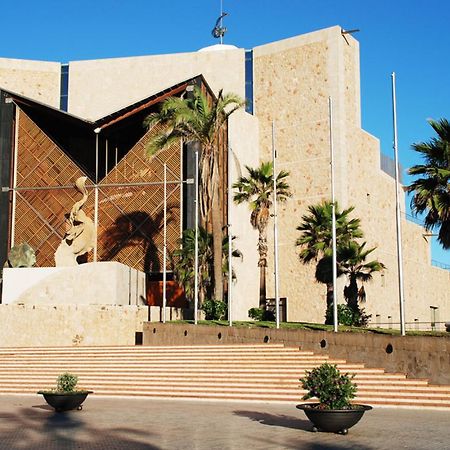 Hotel Olympia Las Palmas de Gran Canaria Eksteriør bilde